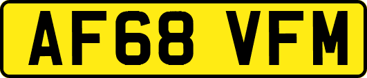 AF68VFM