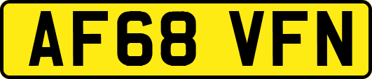 AF68VFN