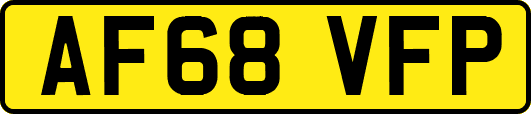 AF68VFP