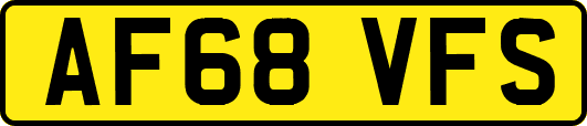 AF68VFS