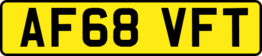 AF68VFT