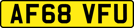 AF68VFU