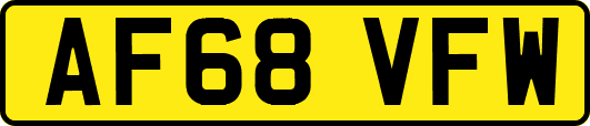 AF68VFW