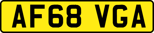 AF68VGA