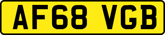 AF68VGB