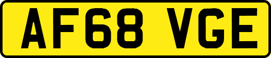 AF68VGE