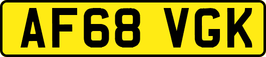 AF68VGK
