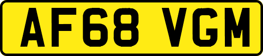 AF68VGM
