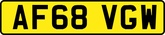 AF68VGW