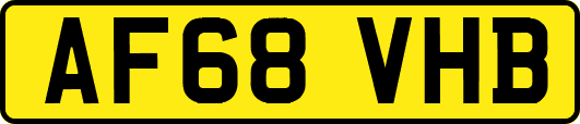 AF68VHB