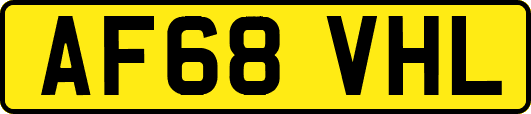 AF68VHL