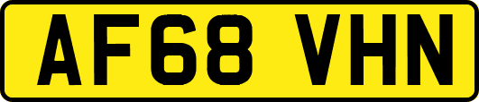 AF68VHN