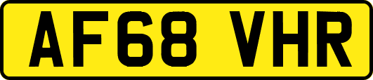 AF68VHR