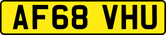 AF68VHU