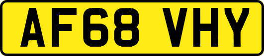 AF68VHY
