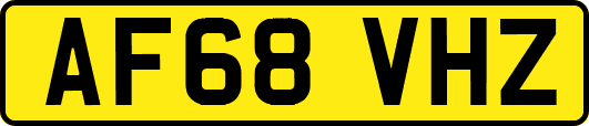 AF68VHZ