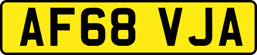 AF68VJA