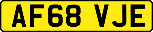 AF68VJE