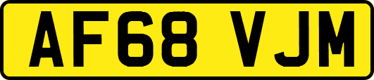 AF68VJM