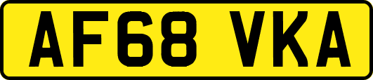 AF68VKA