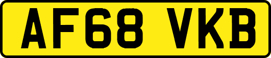 AF68VKB