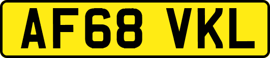 AF68VKL