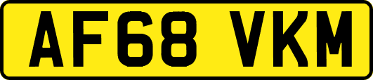 AF68VKM