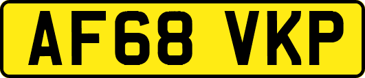 AF68VKP