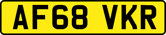 AF68VKR