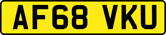 AF68VKU