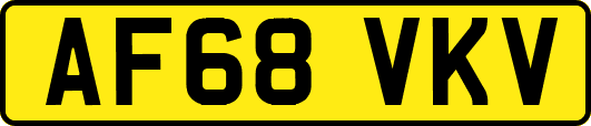 AF68VKV