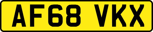 AF68VKX