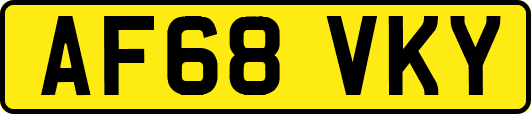 AF68VKY