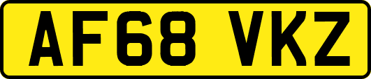 AF68VKZ