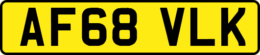 AF68VLK