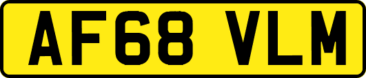 AF68VLM