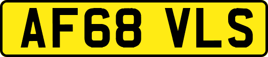AF68VLS