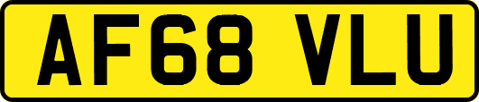 AF68VLU