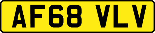 AF68VLV