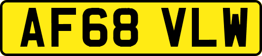 AF68VLW