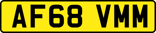 AF68VMM