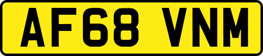 AF68VNM