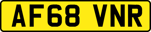 AF68VNR