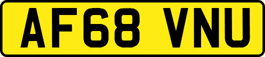 AF68VNU