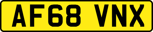 AF68VNX