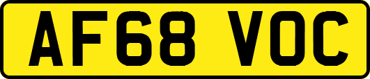 AF68VOC