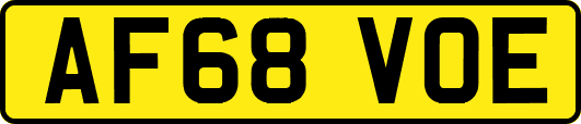 AF68VOE