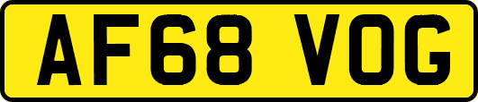 AF68VOG