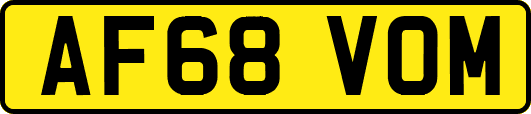 AF68VOM