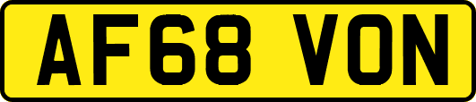 AF68VON
